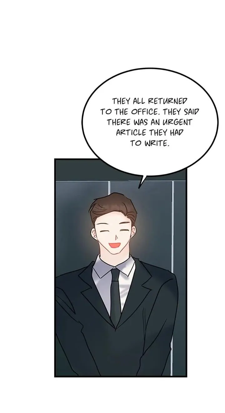 The Dignity Of Romance Chapter 43 page 52