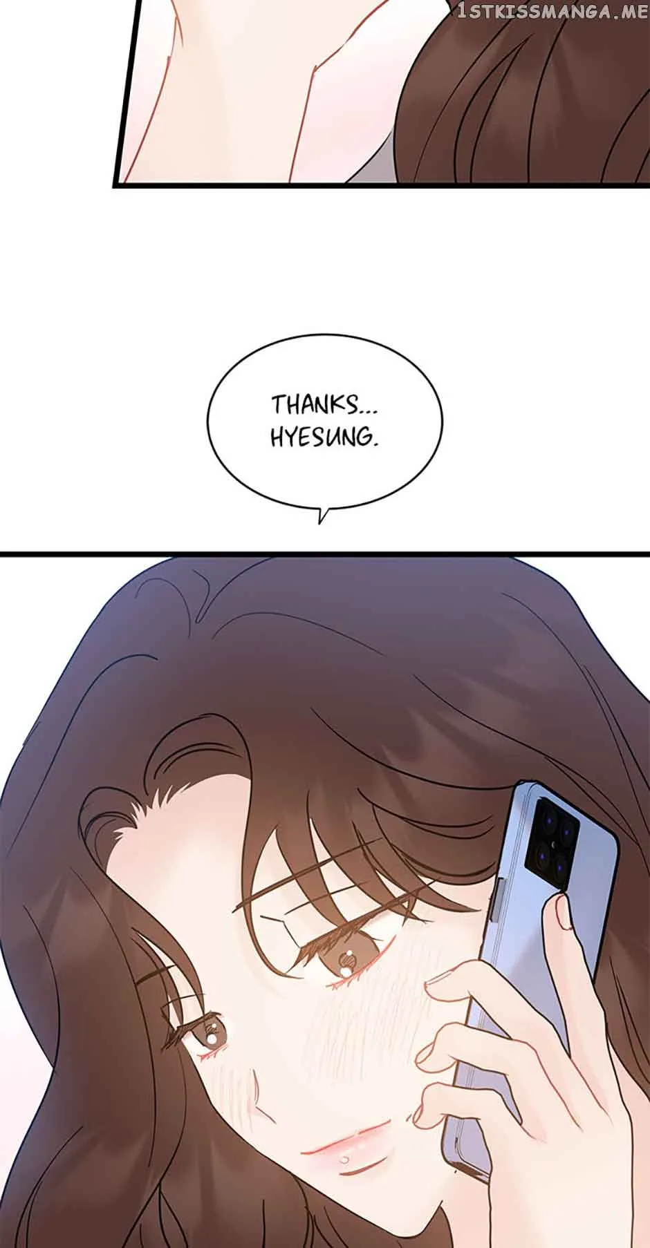 The Dignity Of Romance Chapter 39 page 62