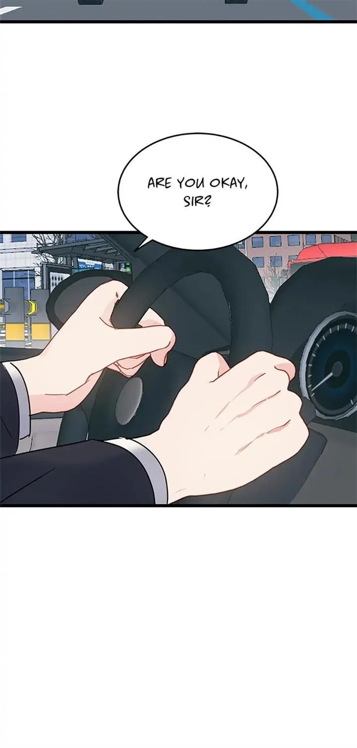 The Dignity Of Romance Chapter 43 page 60