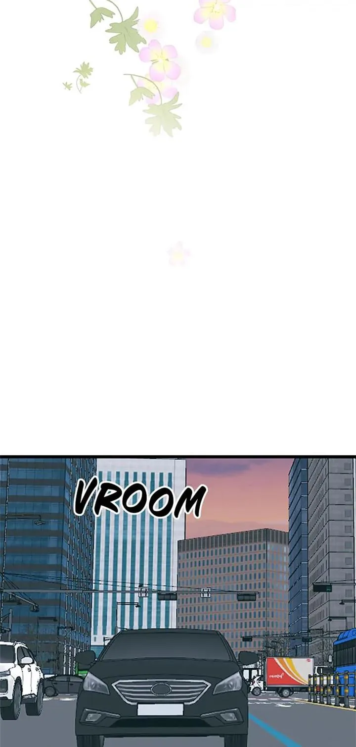 The Dignity Of Romance Chapter 43 page 59