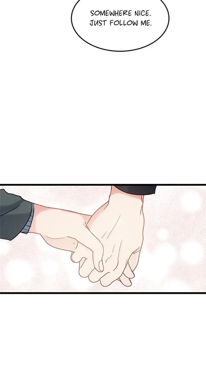 The Dignity Of Romance Chapter 43 page 57