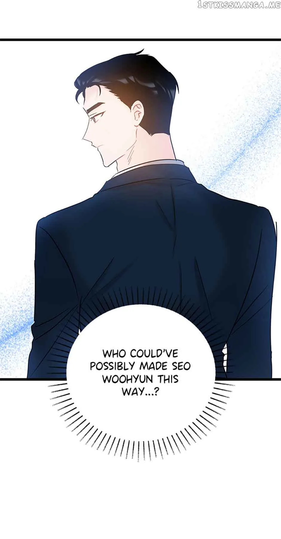 The Dignity Of Romance Chapter 39 page 49