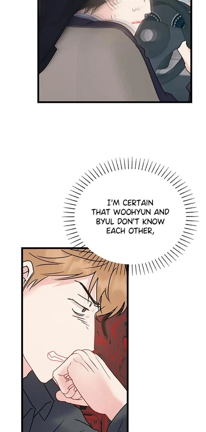 The Dignity Of Romance Chapter 43 page 62