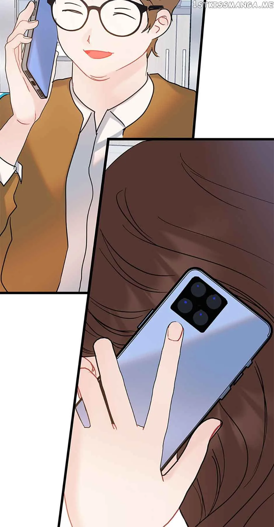 The Dignity Of Romance Chapter 39 page 61