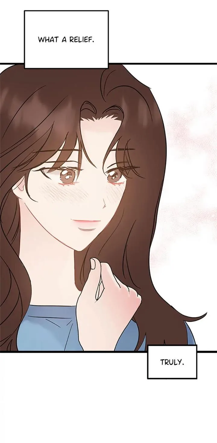 The Dignity Of Romance Chapter 43 page 35