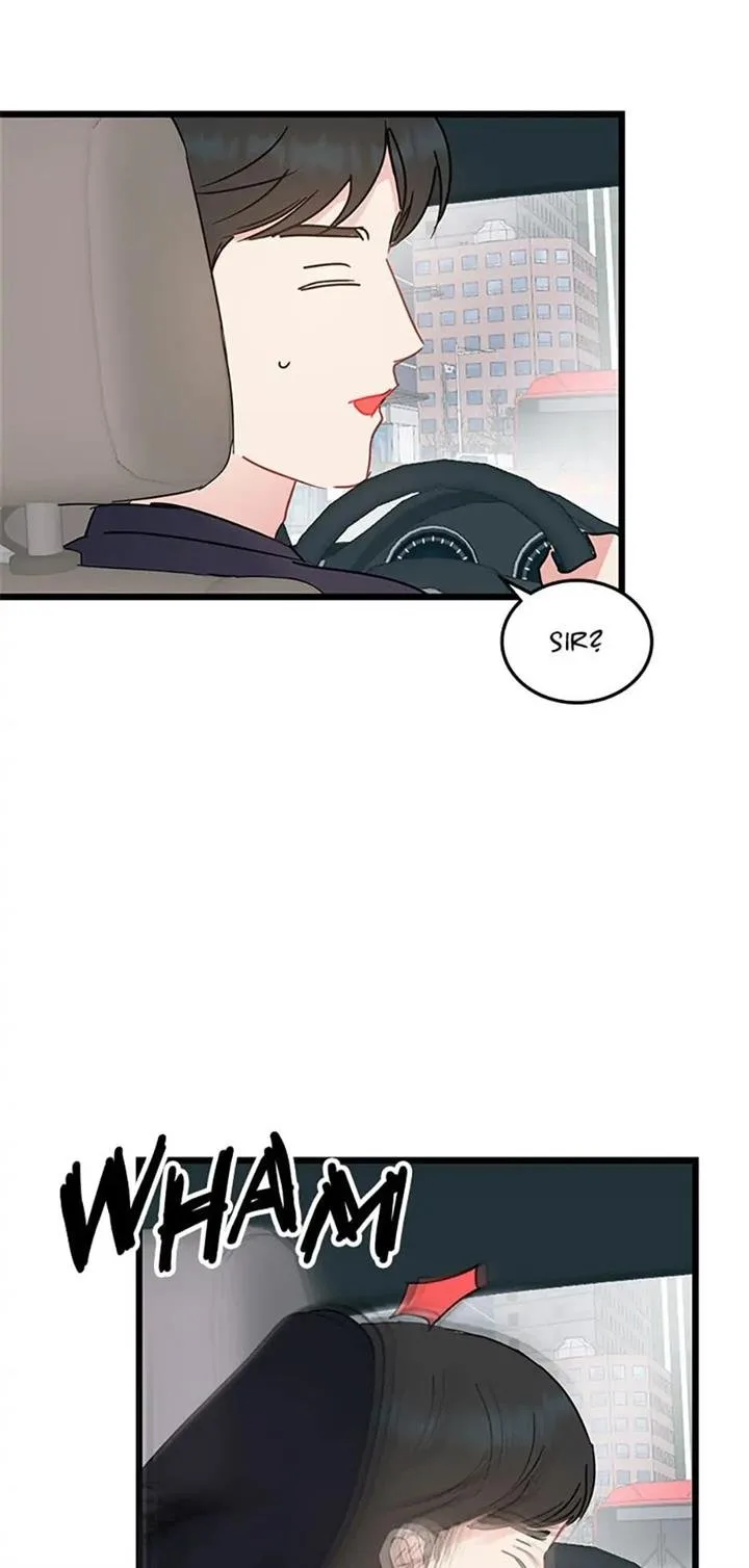 The Dignity Of Romance Chapter 43 page 61