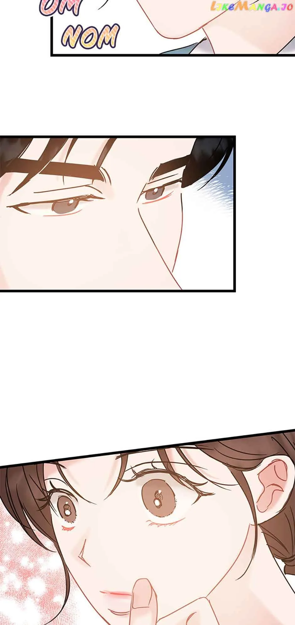 The Dignity Of Romance Chapter 48 page 10