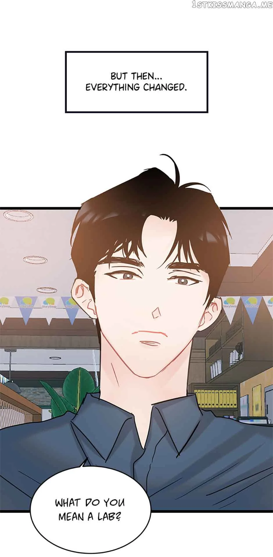 The Dignity Of Romance Chapter 39 page 43