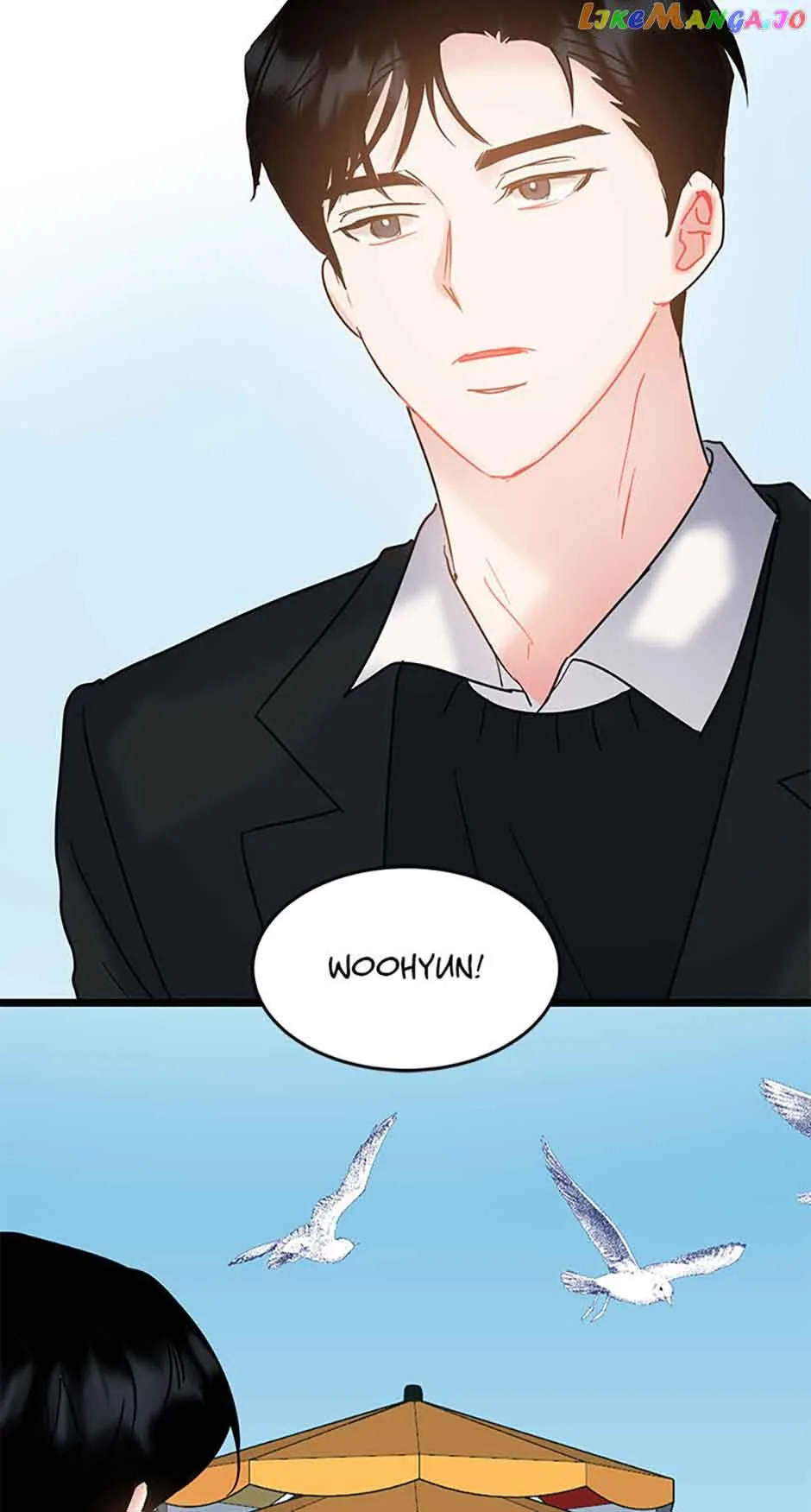 The Dignity Of Romance Chapter 48 page 4