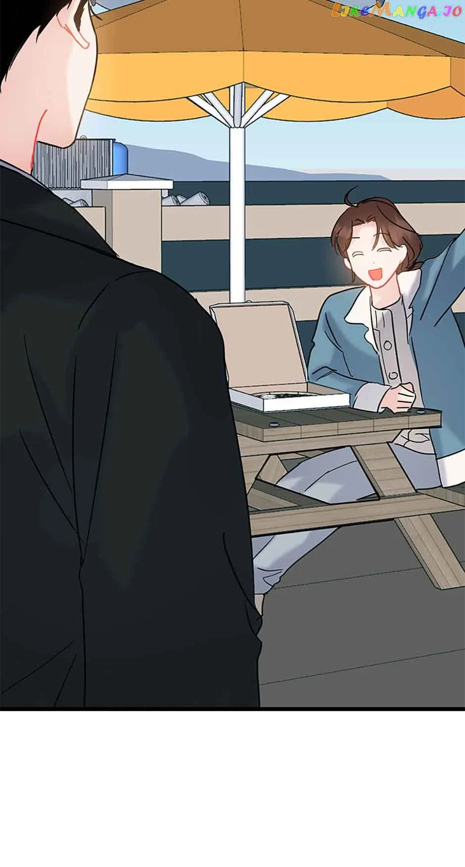 The Dignity Of Romance Chapter 48 page 5