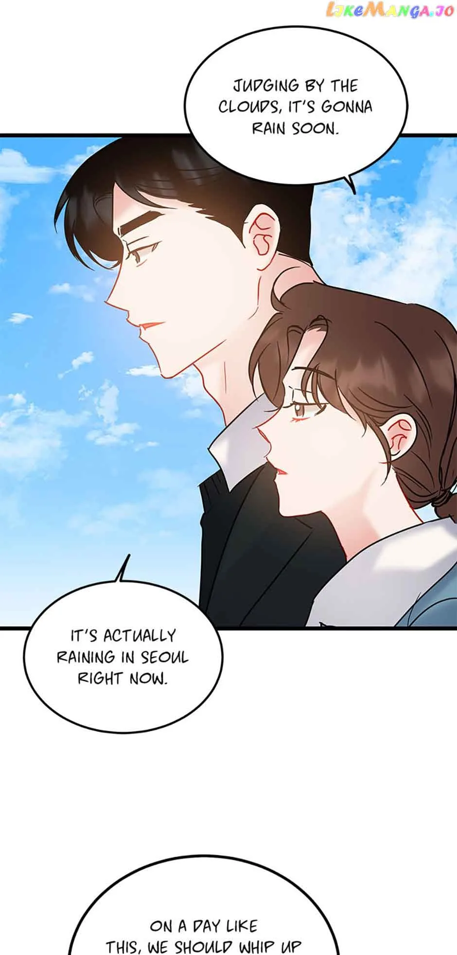 The Dignity Of Romance Chapter 48 page 40