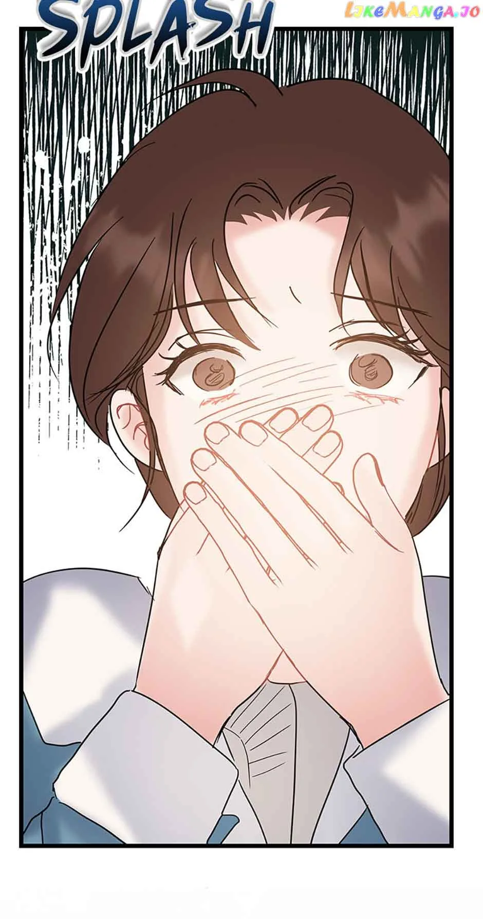 The Dignity Of Romance Chapter 48 page 56