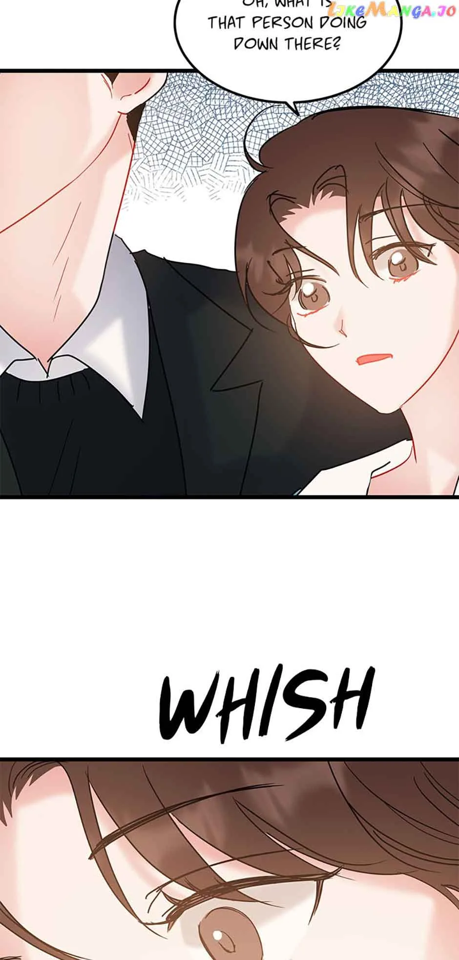 The Dignity Of Romance Chapter 48 page 47