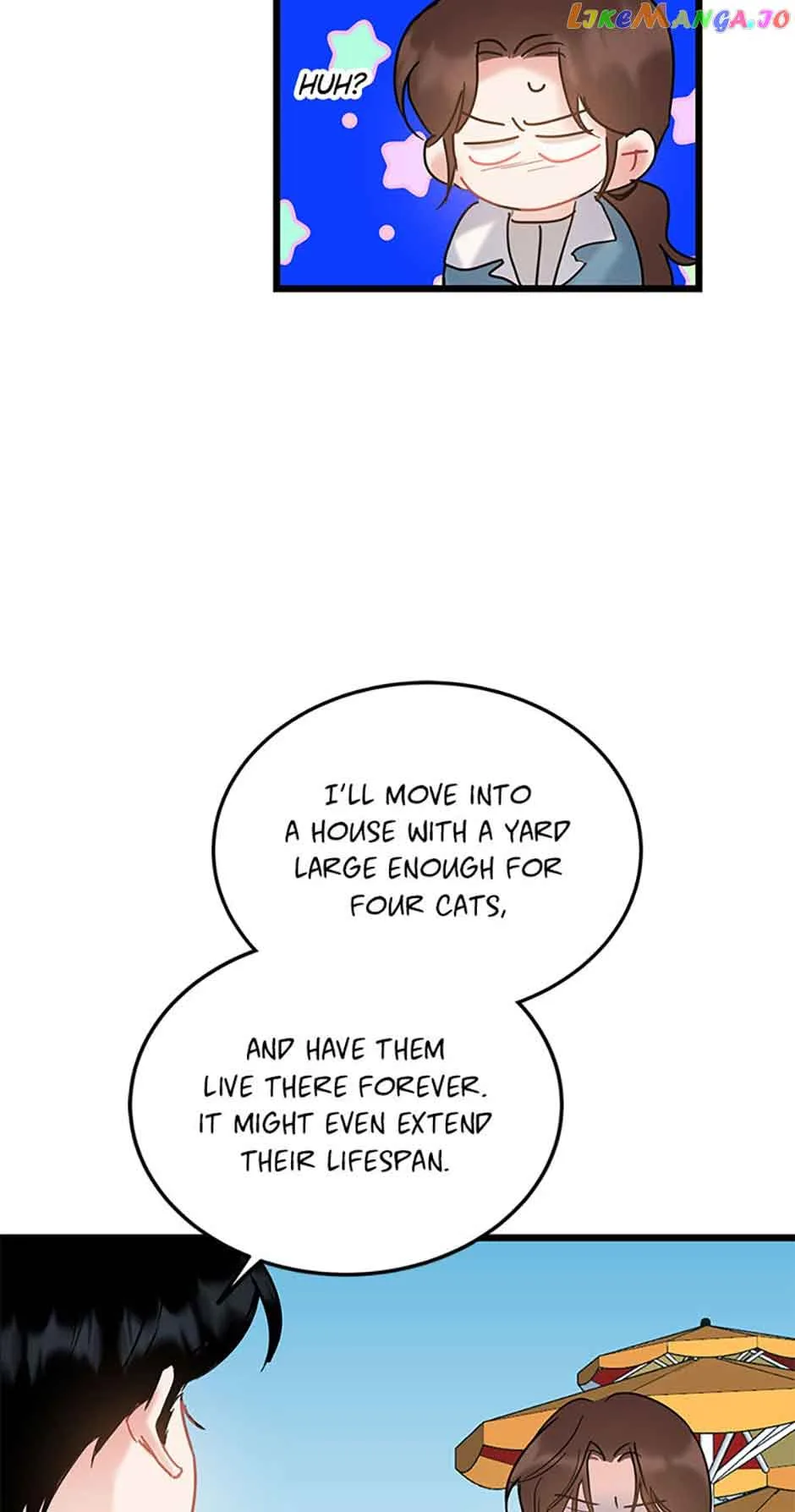 The Dignity Of Romance Chapter 48 page 23