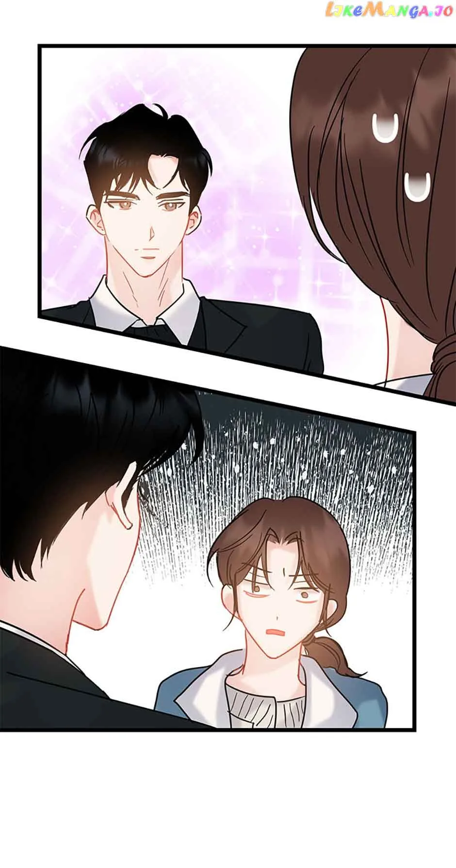 The Dignity Of Romance Chapter 48 page 26