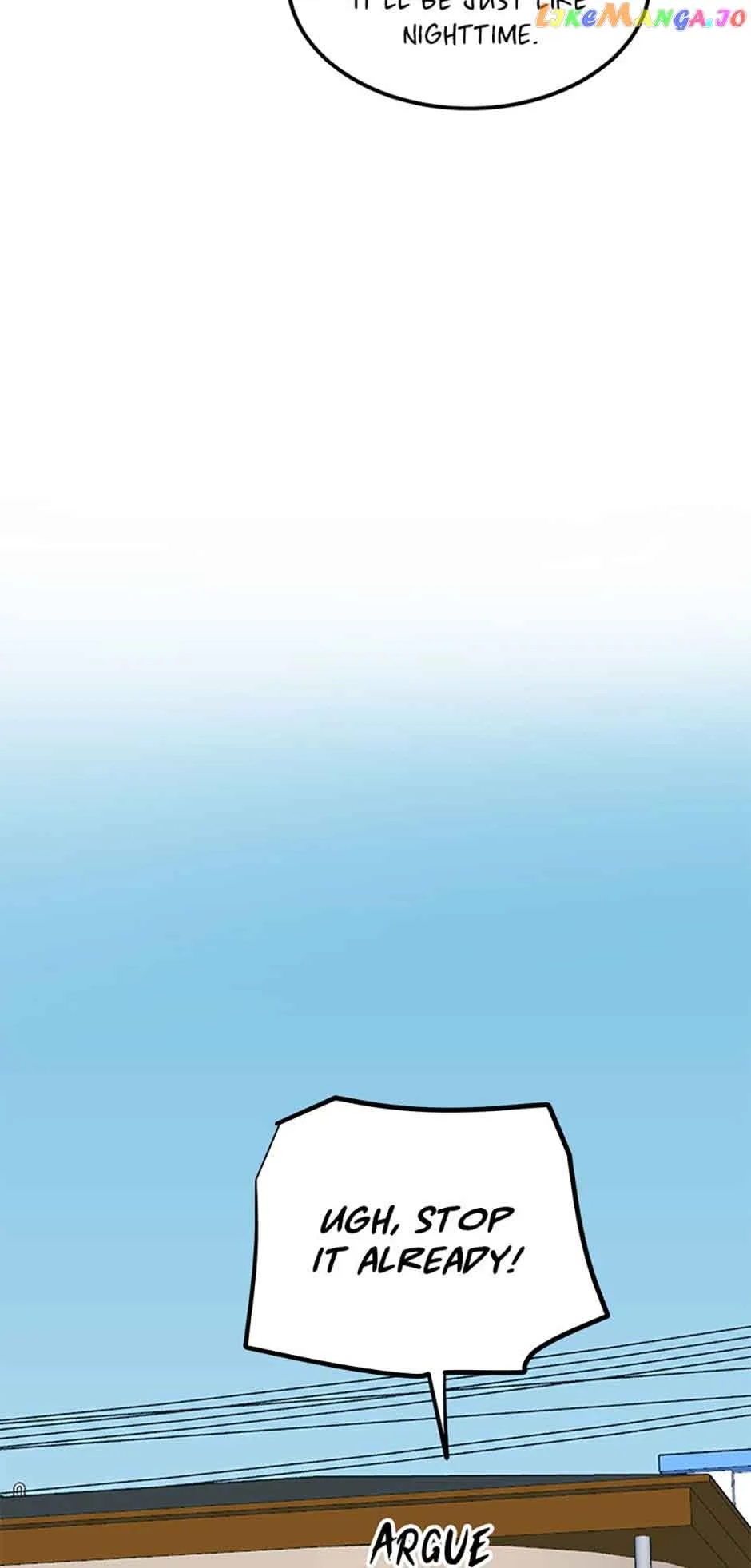The Dignity Of Romance Chapter 48 page 43