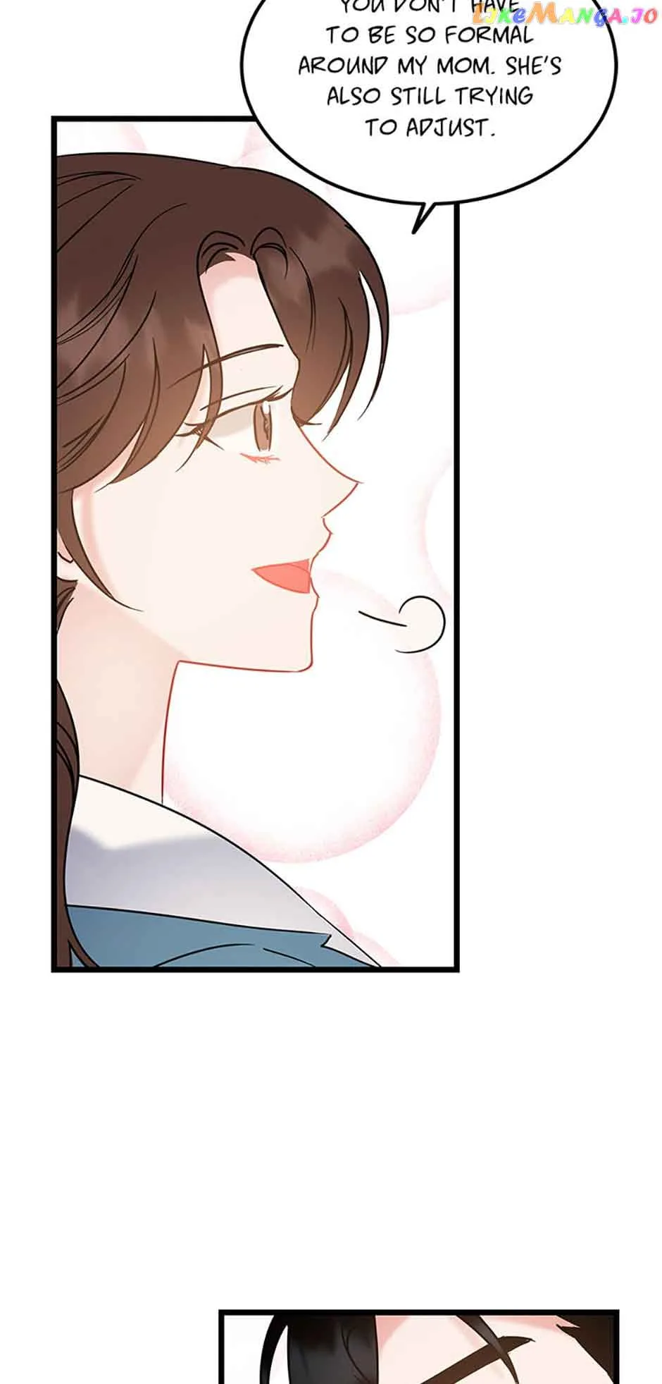 The Dignity Of Romance Chapter 48 page 35