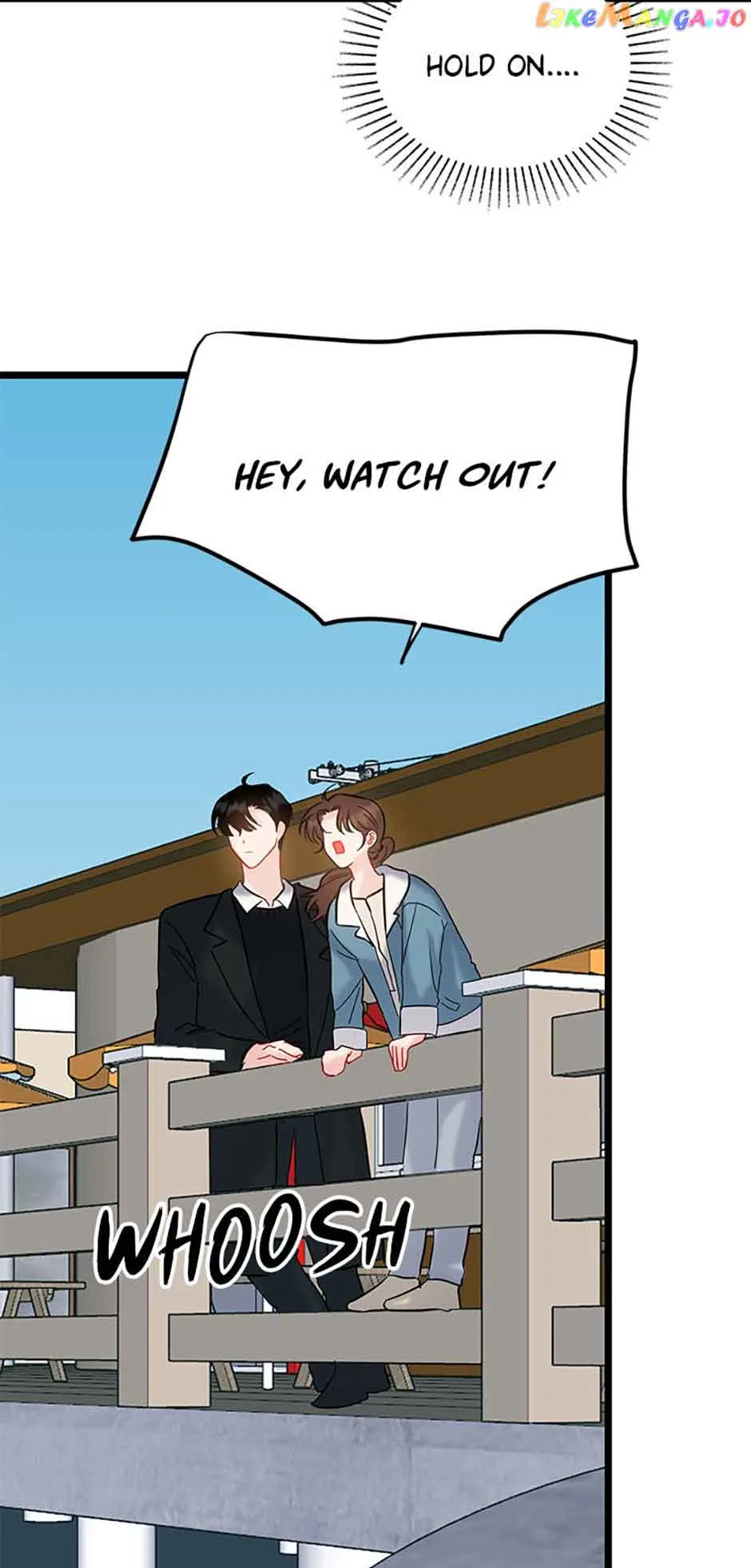 The Dignity Of Romance Chapter 48 page 50