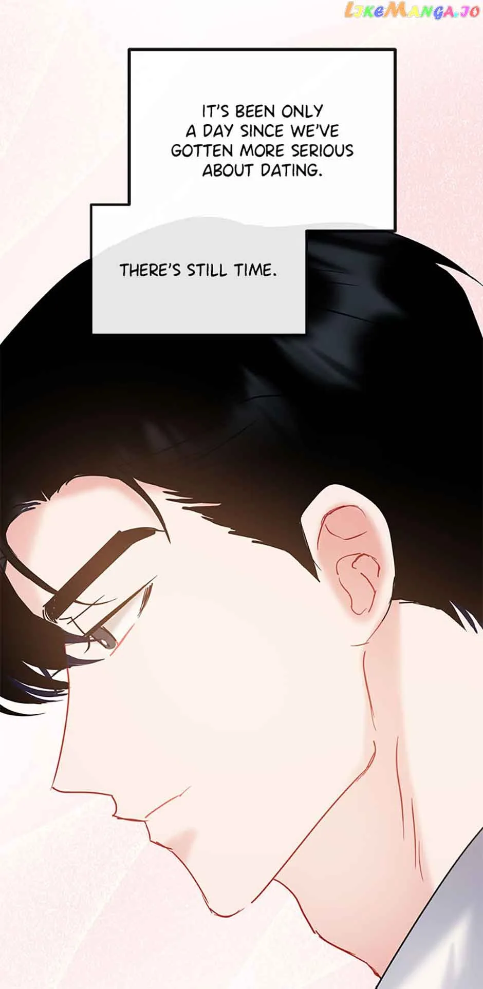 The Dignity Of Romance Chapter 48 page 32