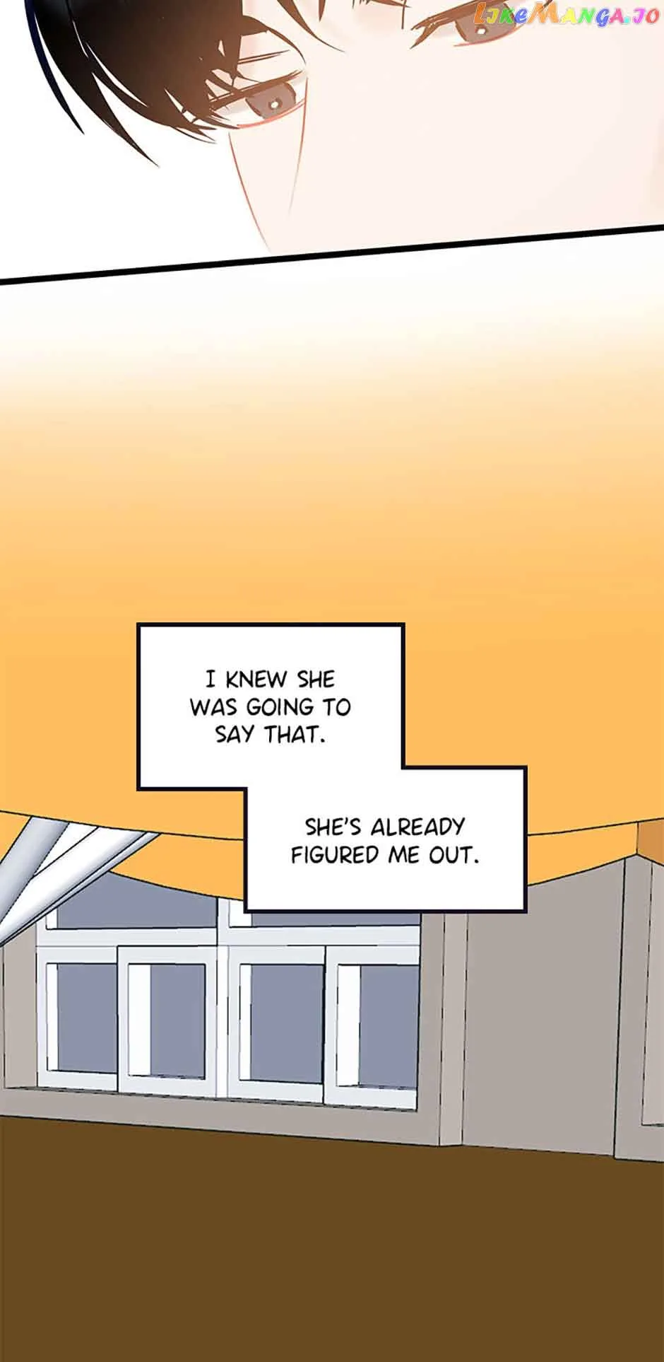 The Dignity Of Romance Chapter 48 page 30