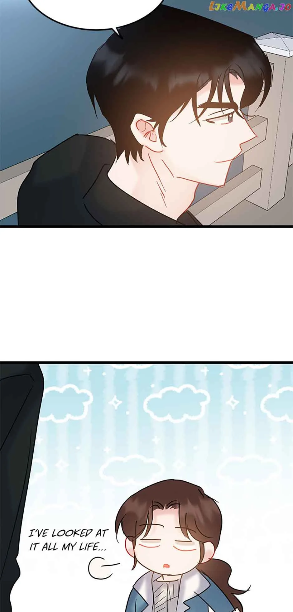 The Dignity Of Romance Chapter 48 page 38