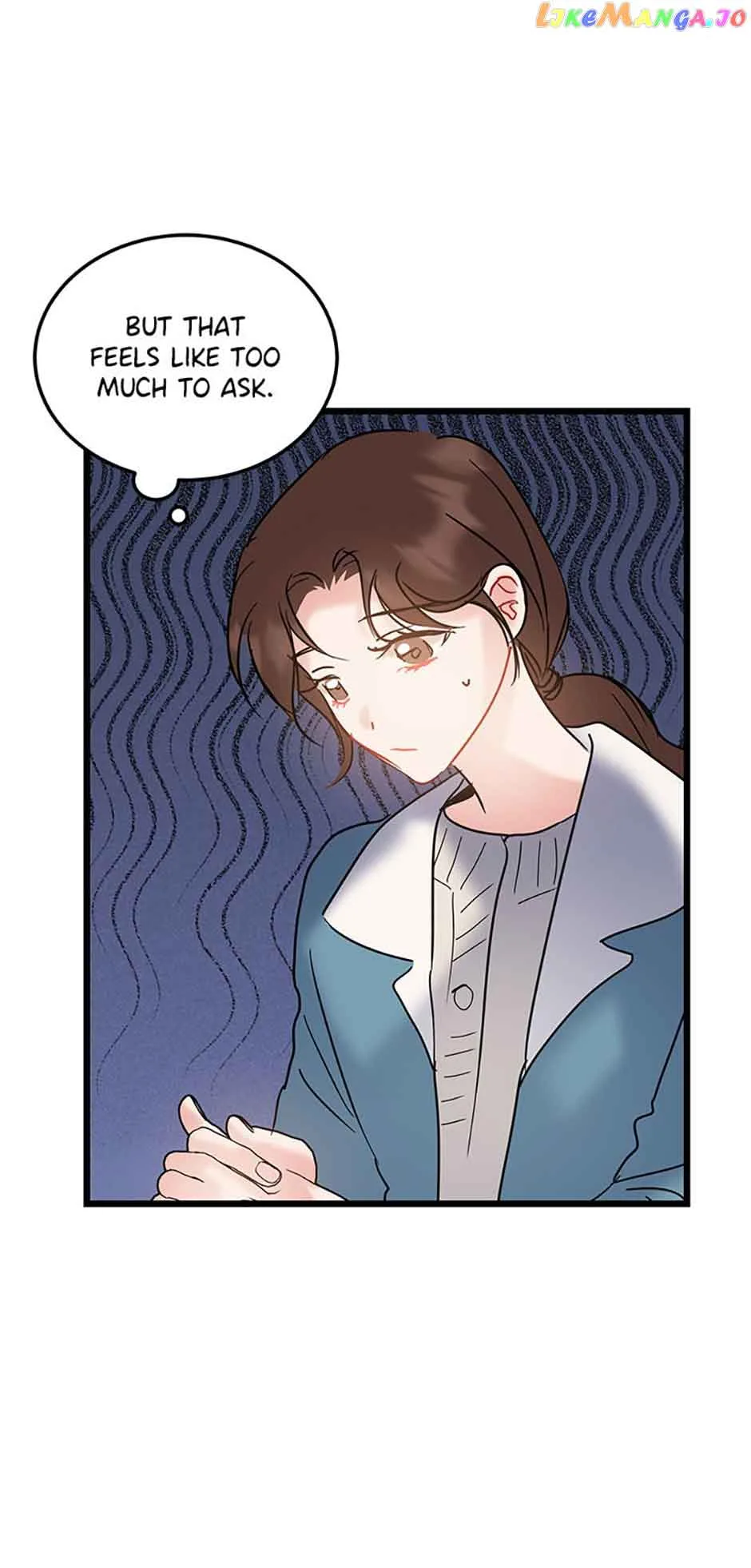 The Dignity Of Romance Chapter 48 page 20