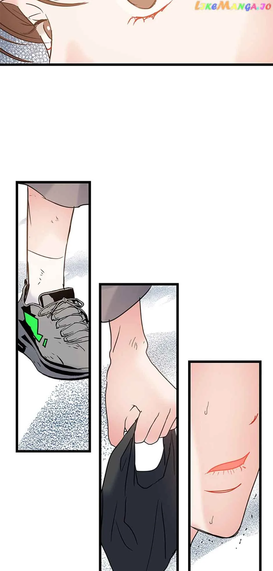 The Dignity Of Romance Chapter 48 page 48