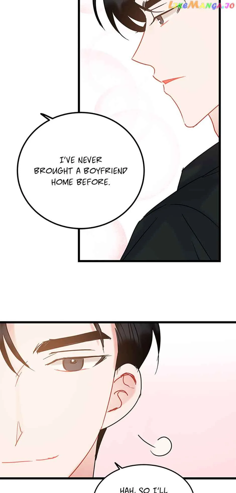 The Dignity Of Romance Chapter 48 page 36
