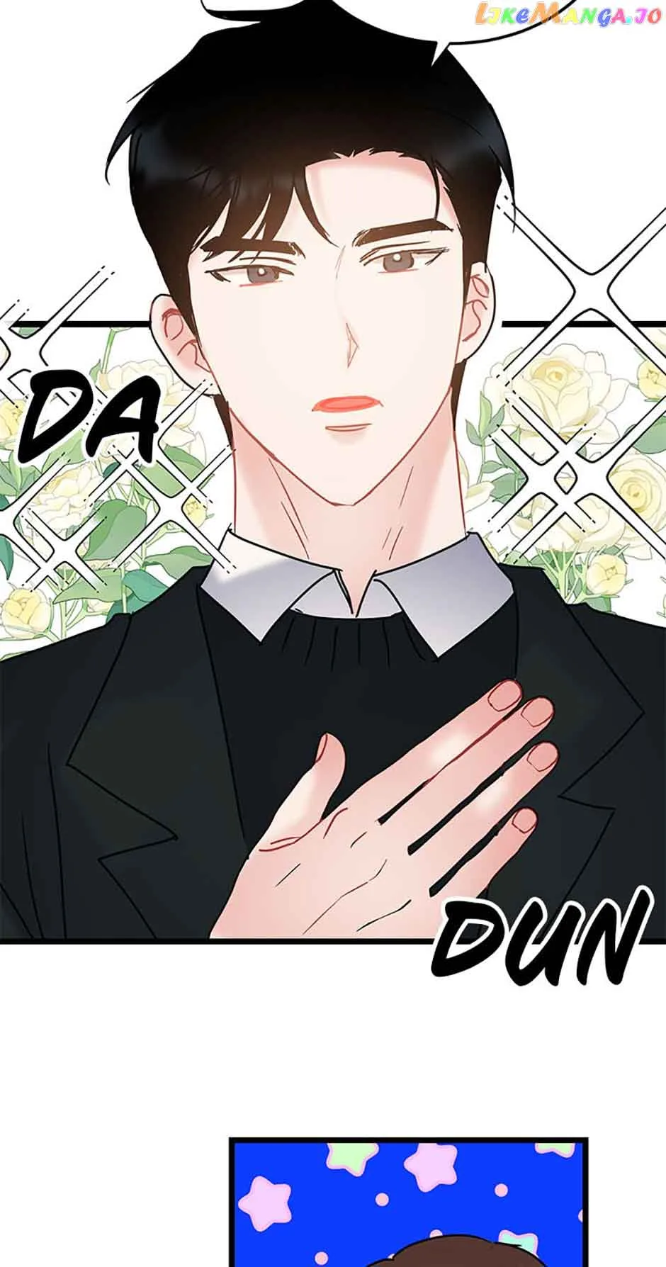 The Dignity Of Romance Chapter 48 page 22