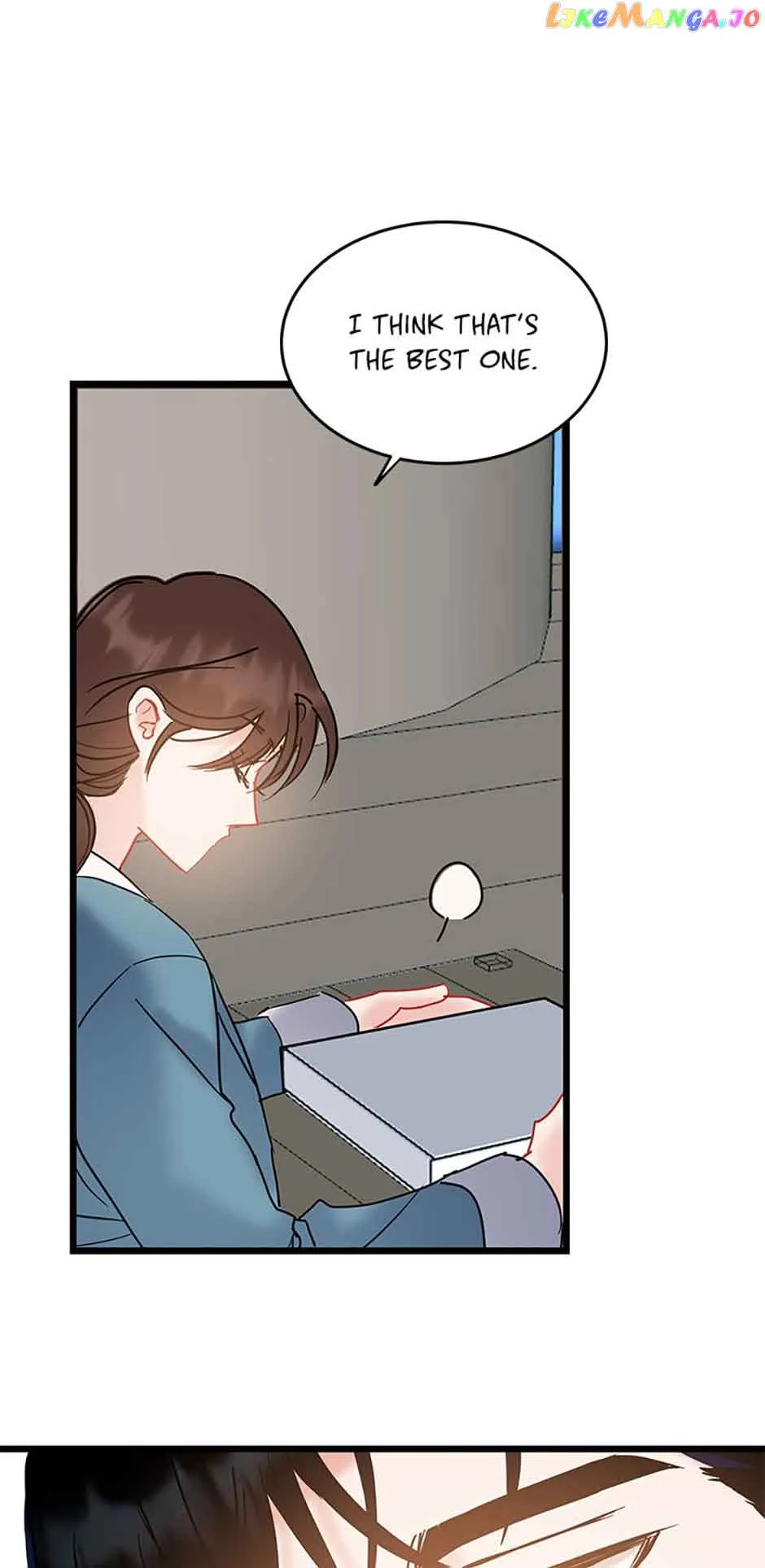 The Dignity Of Romance Chapter 48 page 29