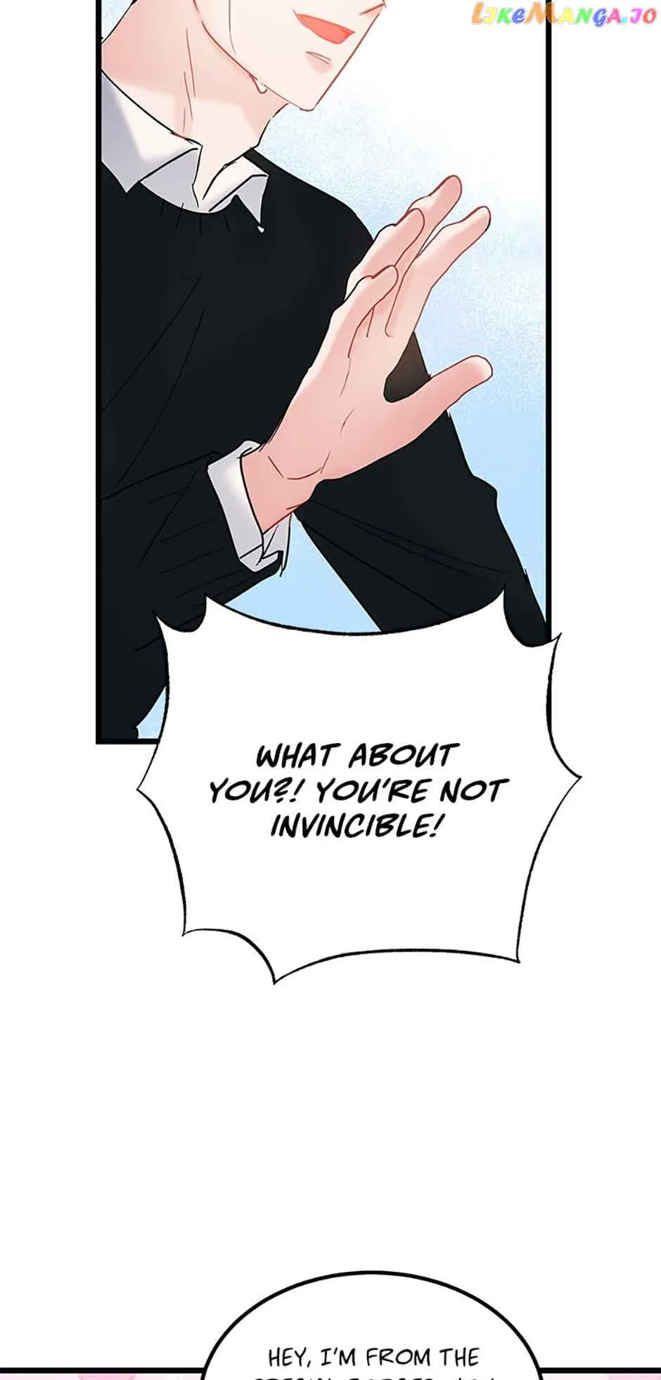 The Dignity Of Romance Chapter 49 page 49