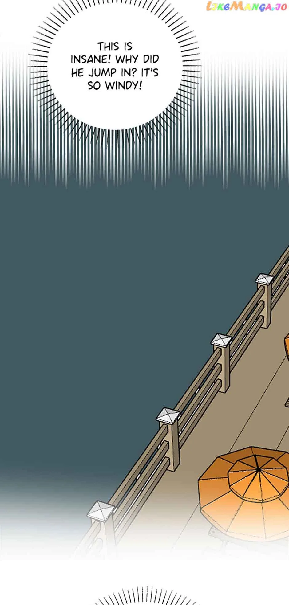 The Dignity Of Romance Chapter 49 page 11
