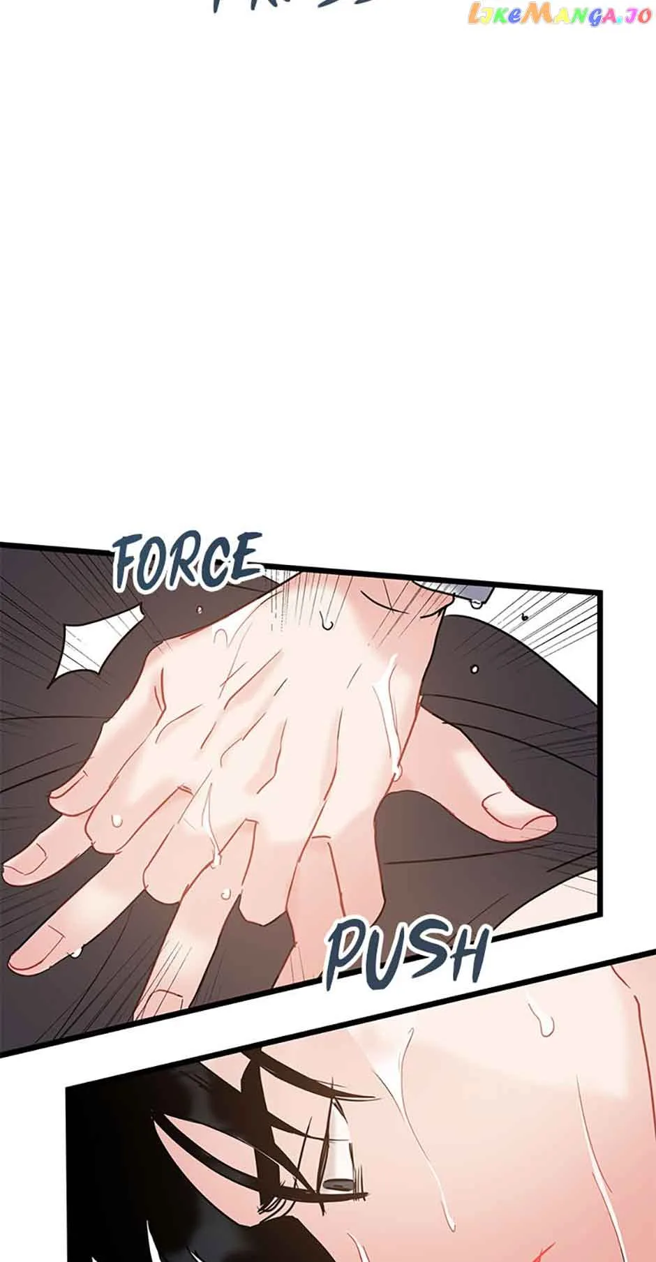 The Dignity Of Romance Chapter 49 page 23