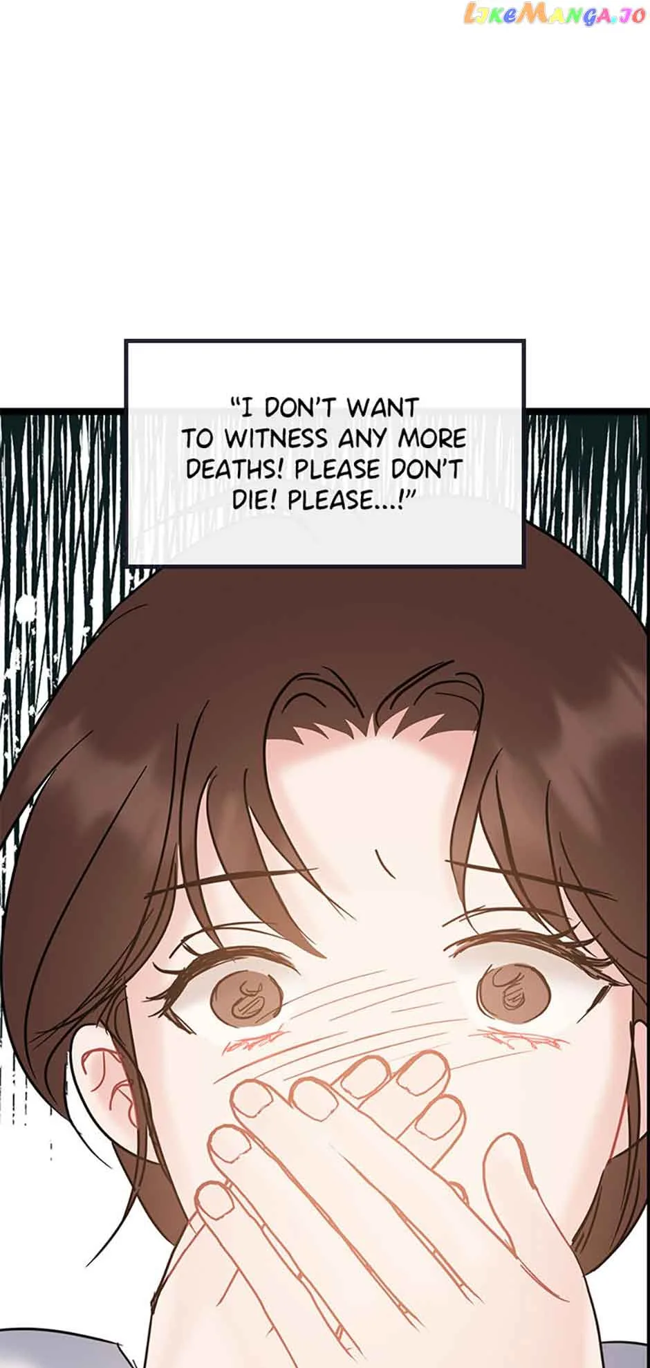 The Dignity Of Romance Chapter 49 page 58
