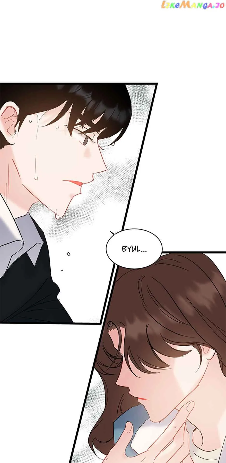 The Dignity Of Romance Chapter 49 page 35