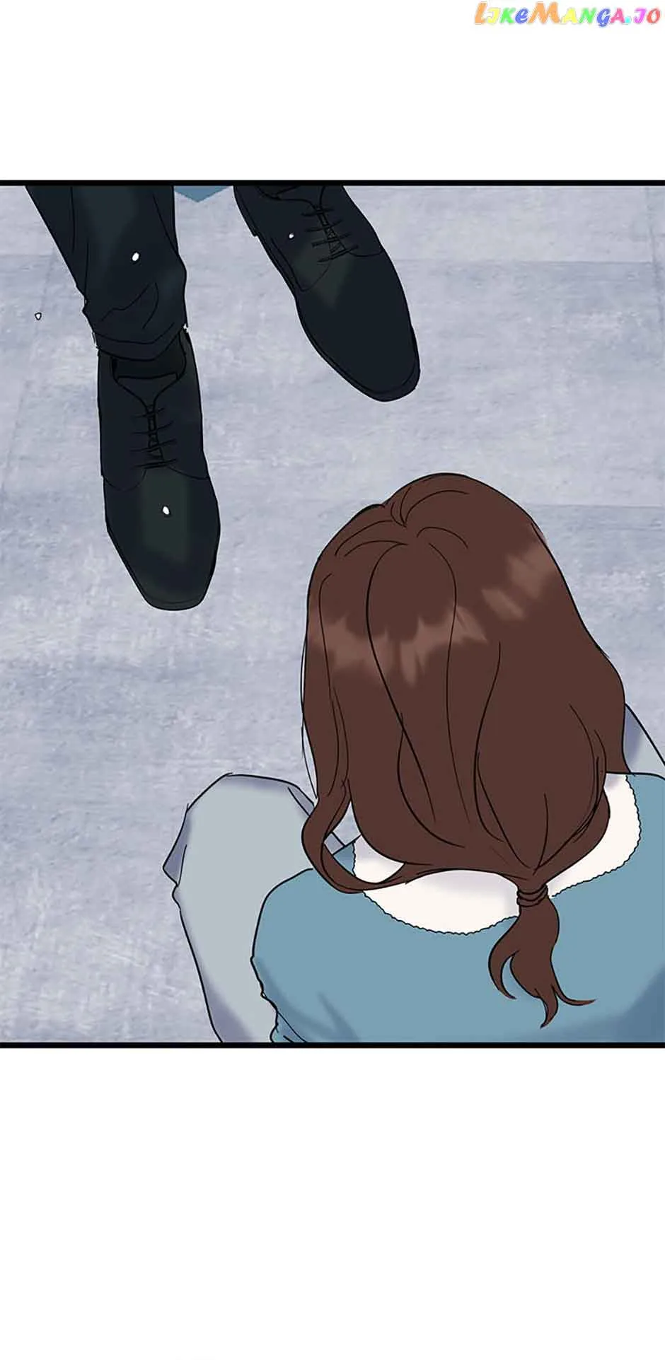 The Dignity Of Romance Chapter 49 page 33