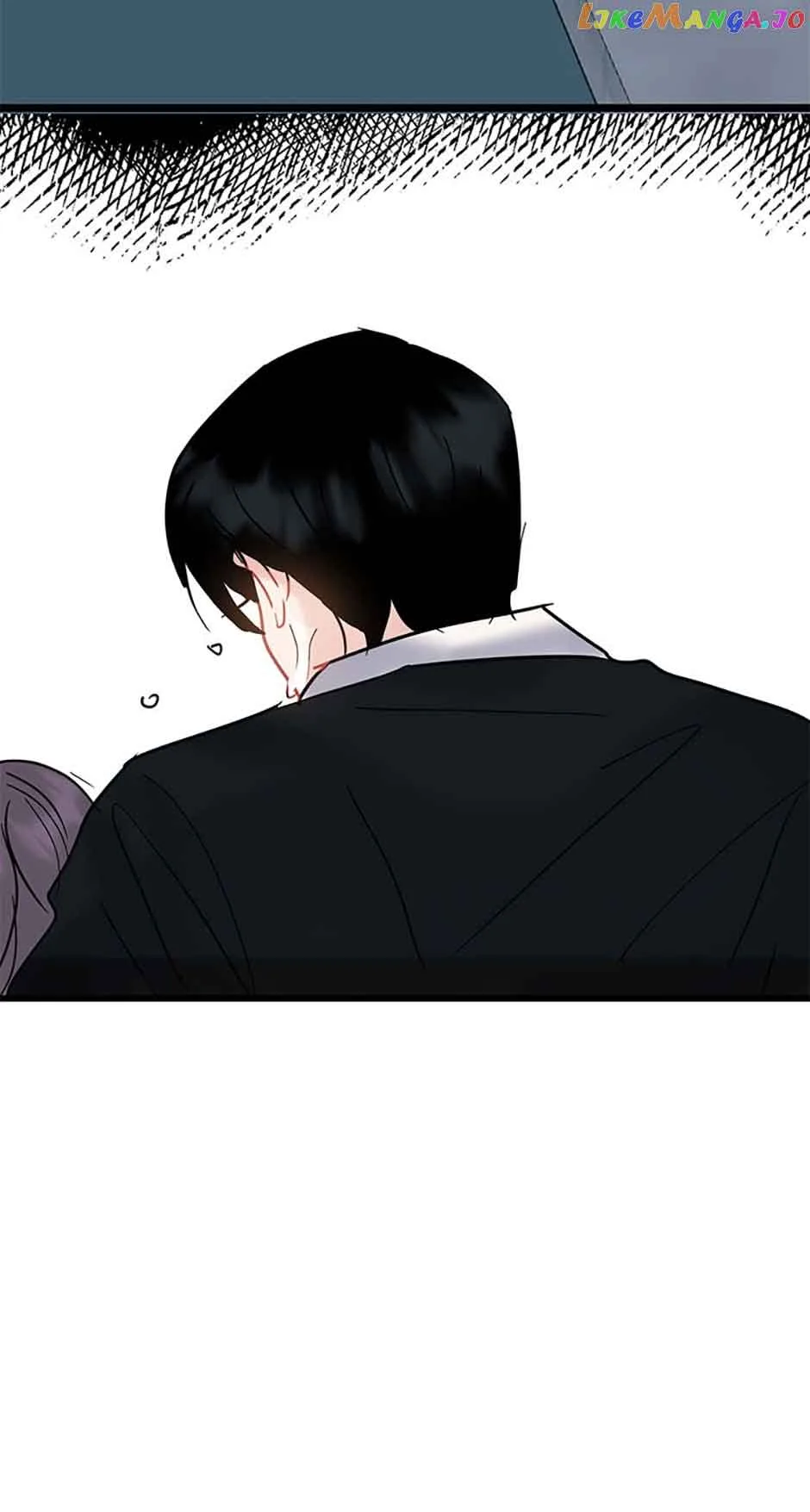 The Dignity Of Romance Chapter 49 page 20
