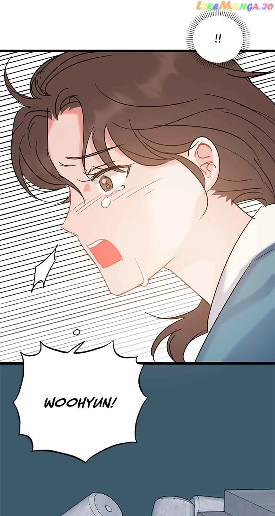 The Dignity Of Romance Chapter 49 page 18