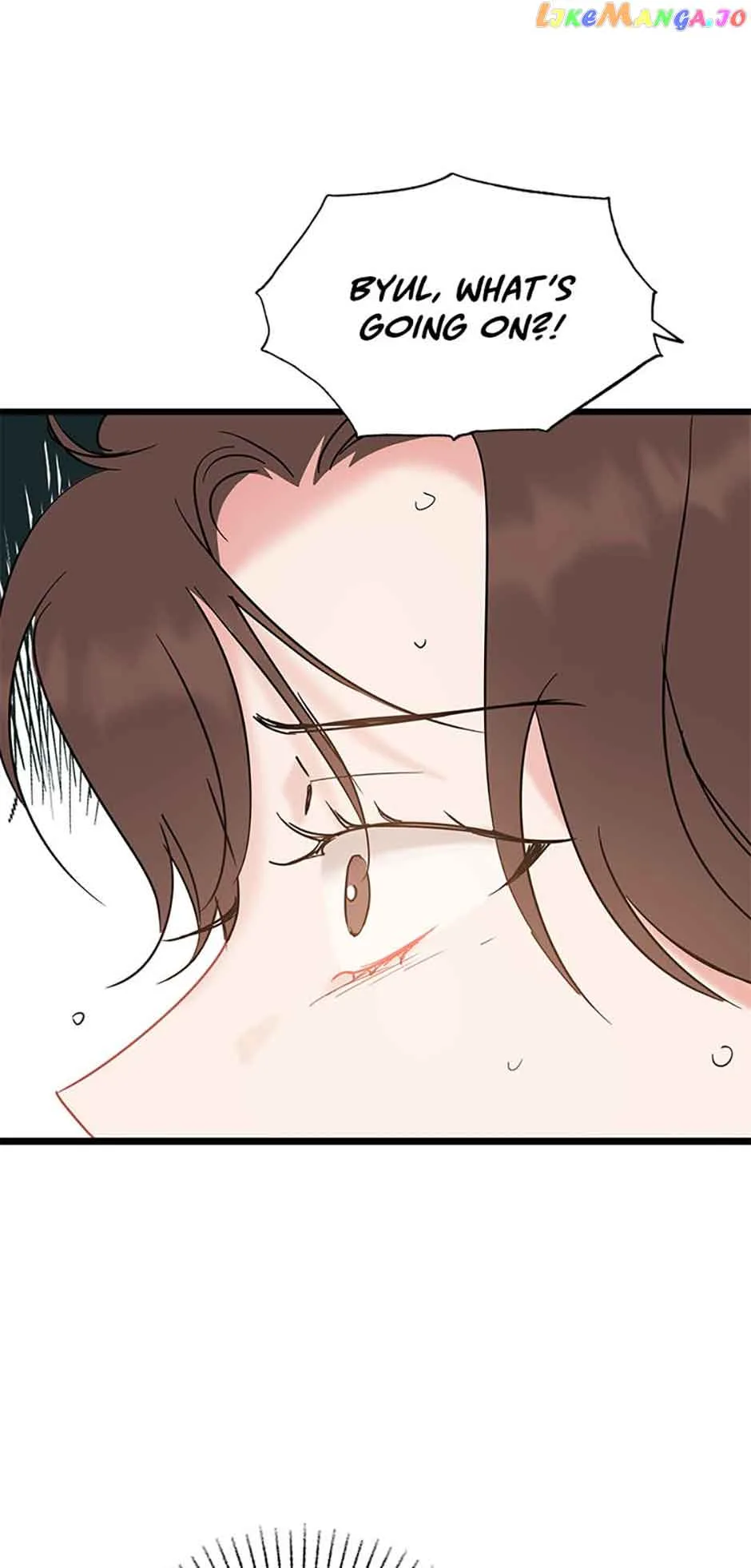The Dignity Of Romance Chapter 49 page 10