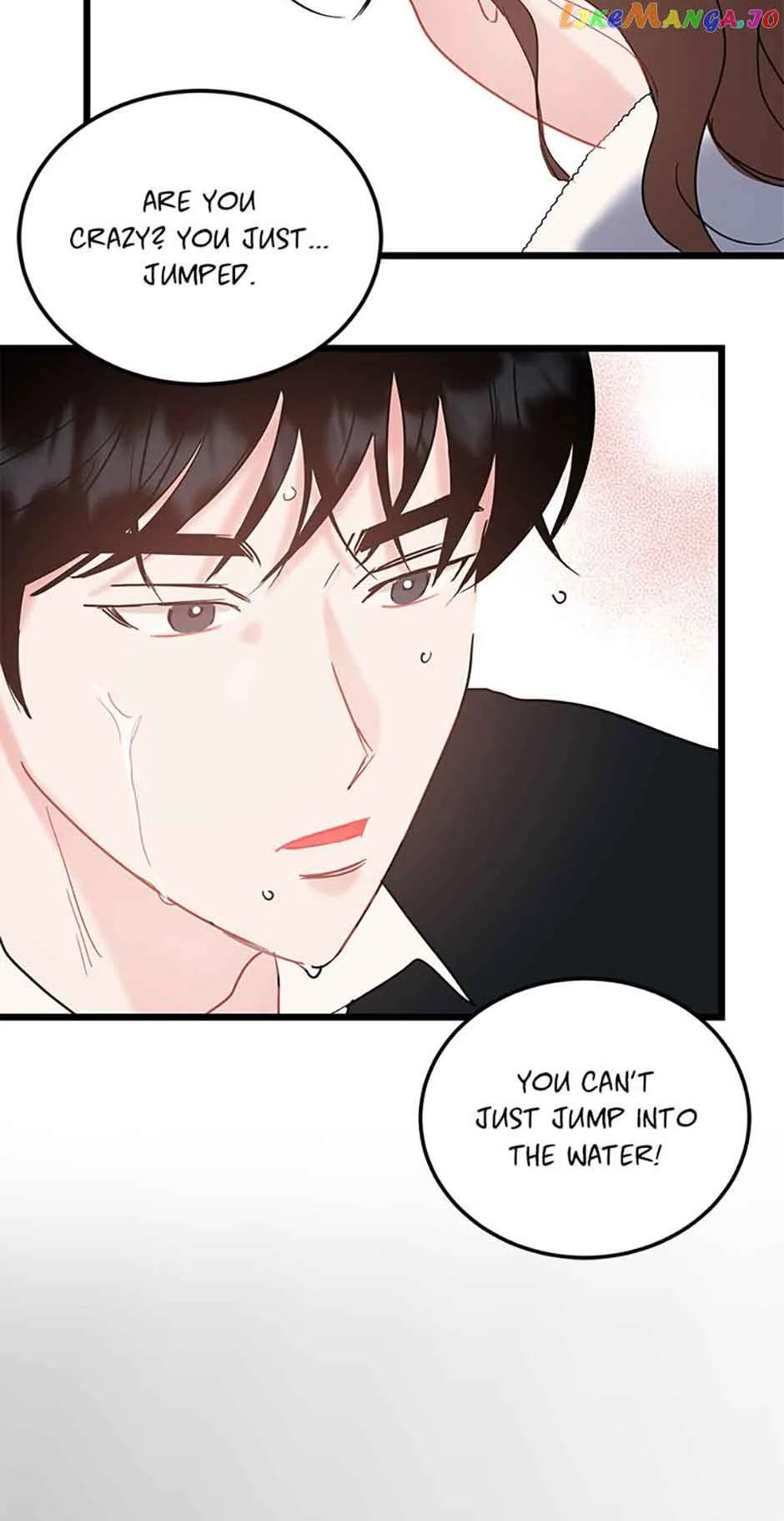 The Dignity Of Romance Chapter 49 page 41