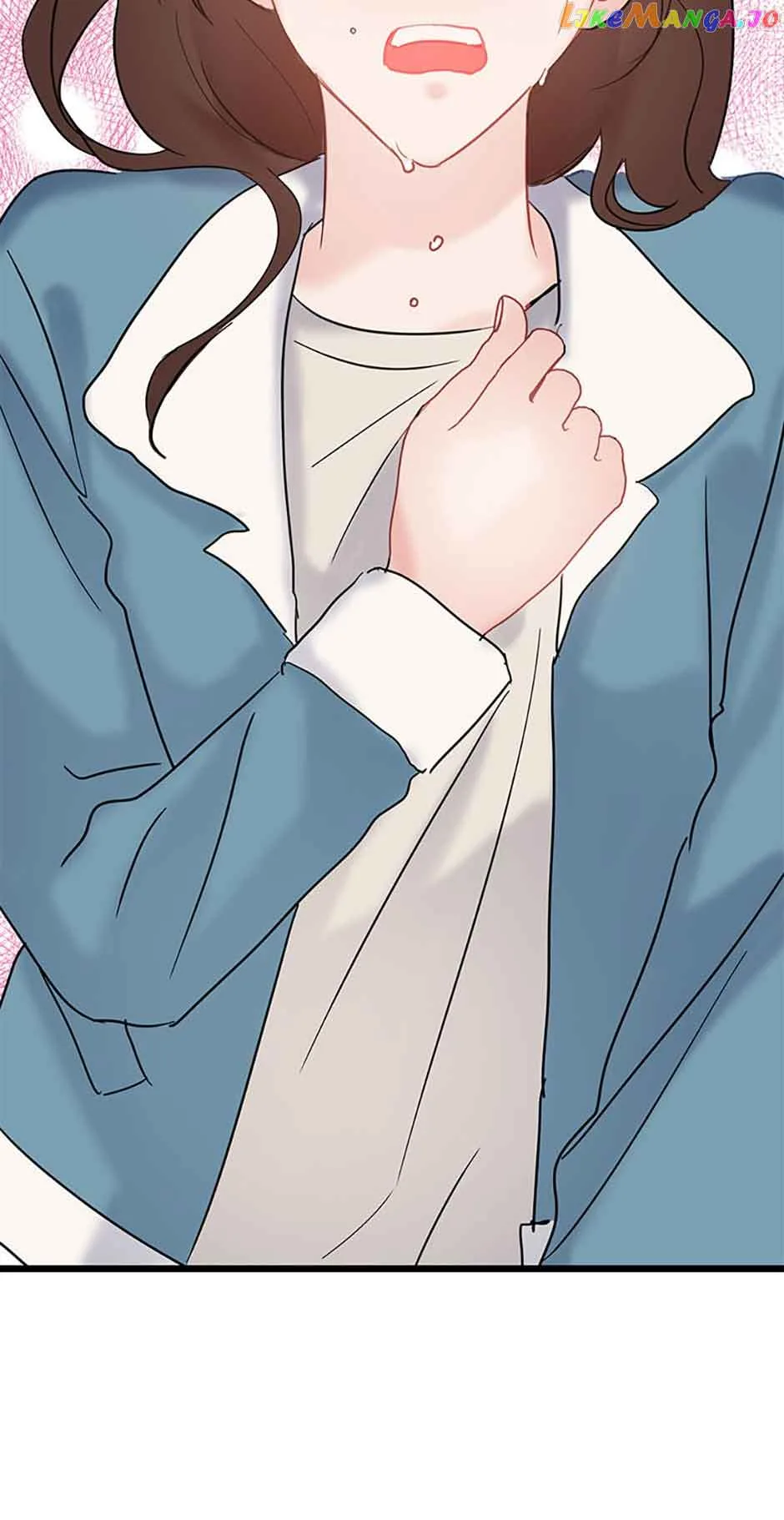 The Dignity Of Romance Chapter 49 page 45