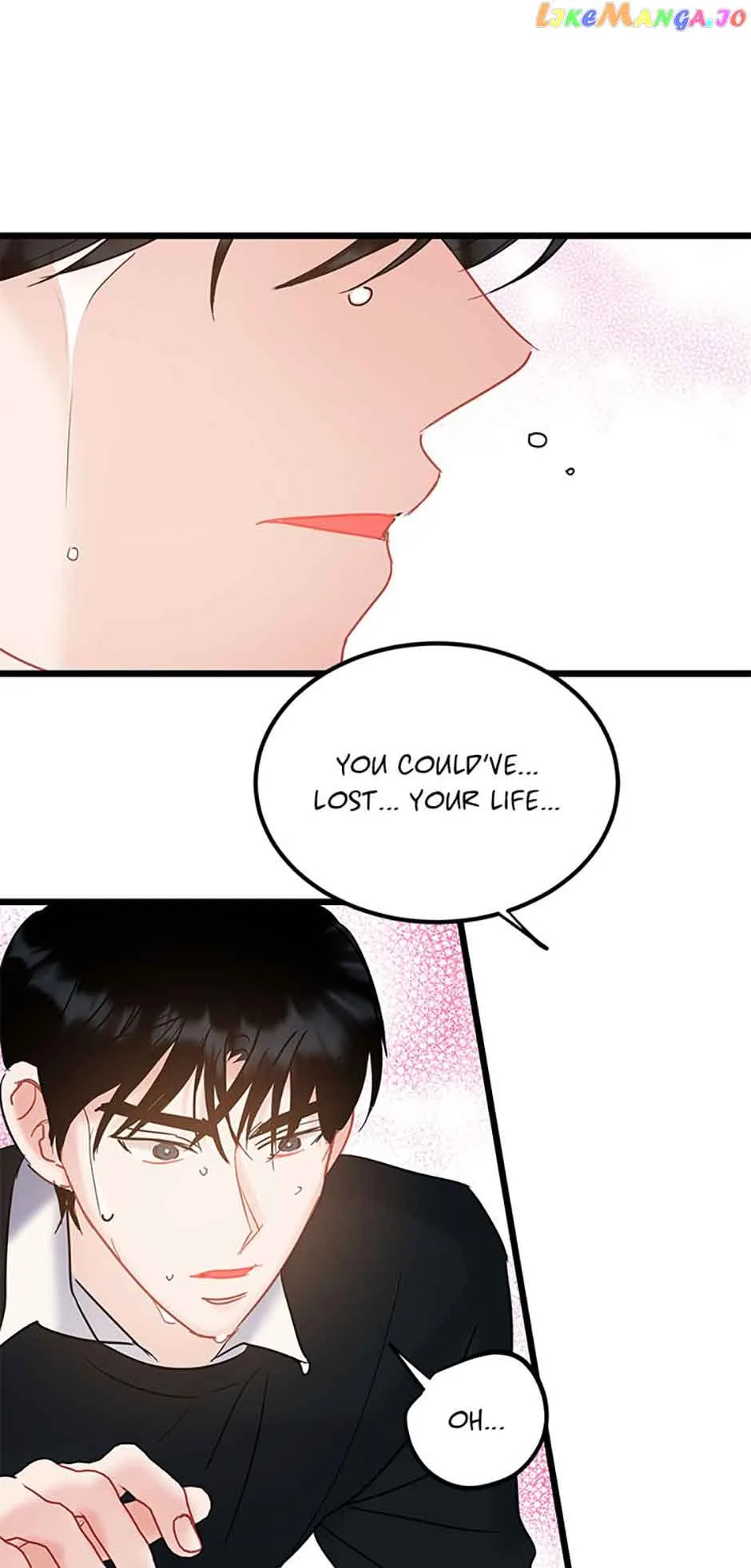 The Dignity Of Romance Chapter 49 page 46
