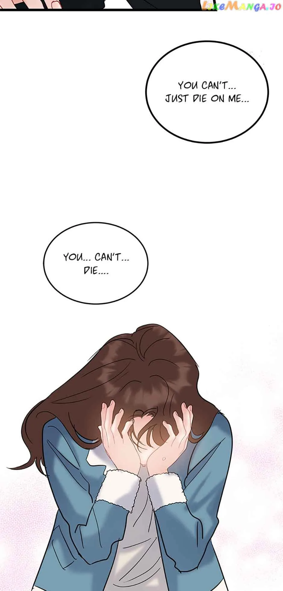 The Dignity Of Romance Chapter 49 page 47
