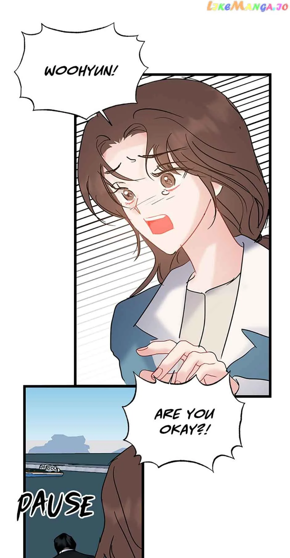 The Dignity Of Romance Chapter 49 page 21