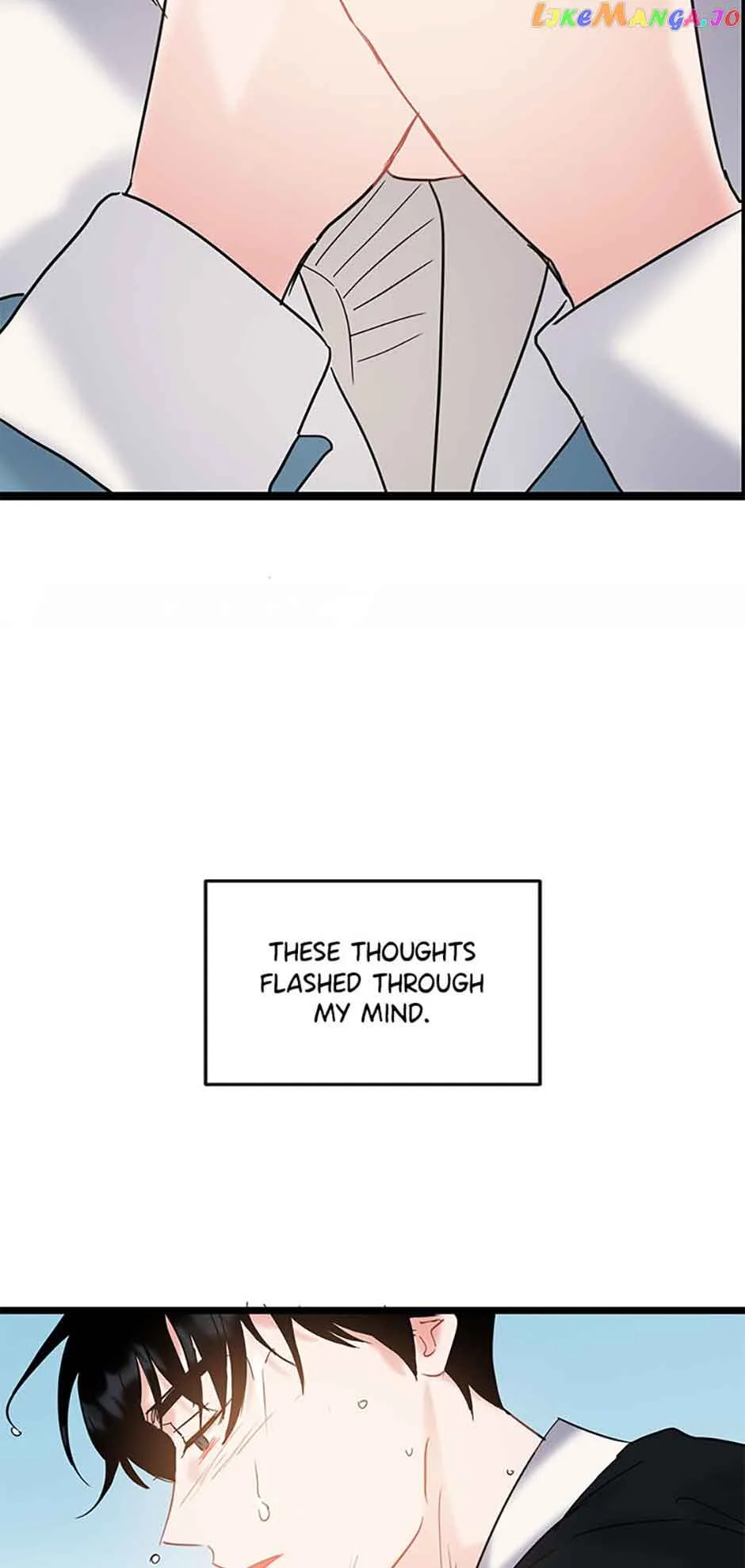The Dignity Of Romance Chapter 49 page 59