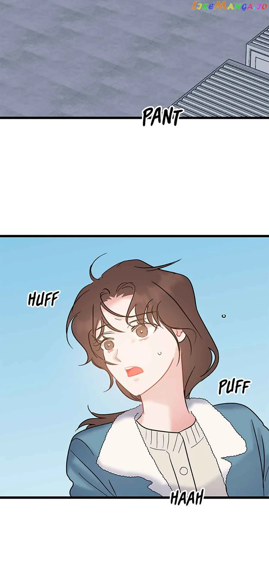 The Dignity Of Romance Chapter 49 page 13