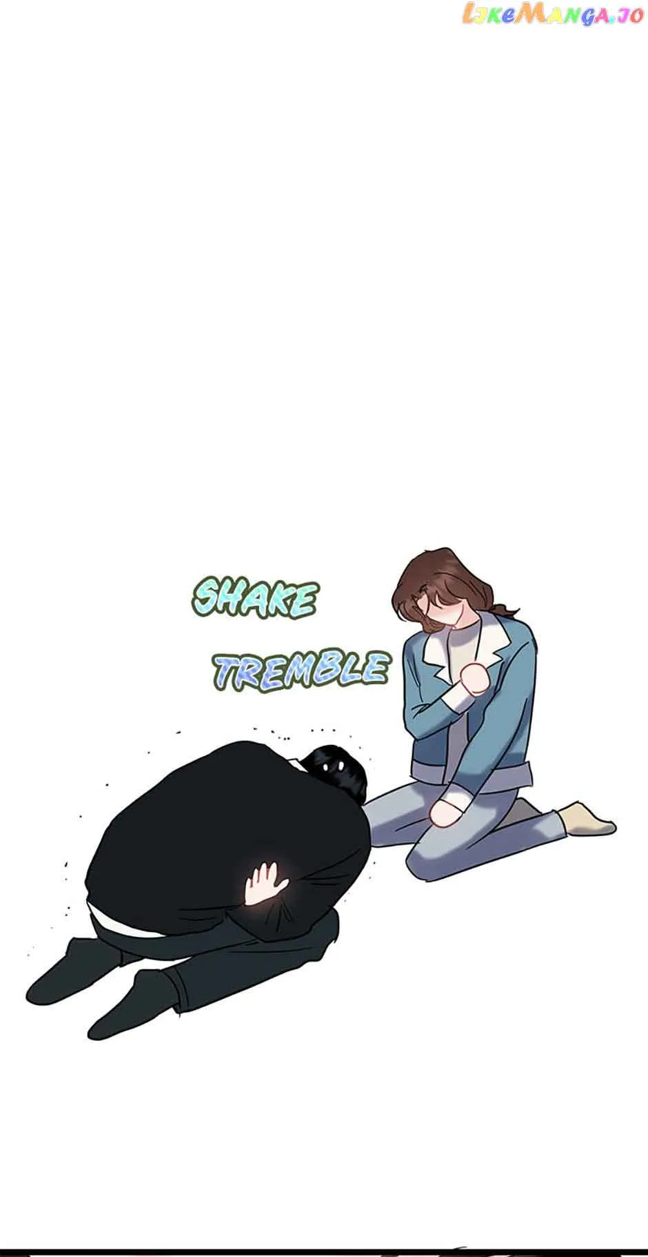 The Dignity Of Romance Chapter 49 page 39