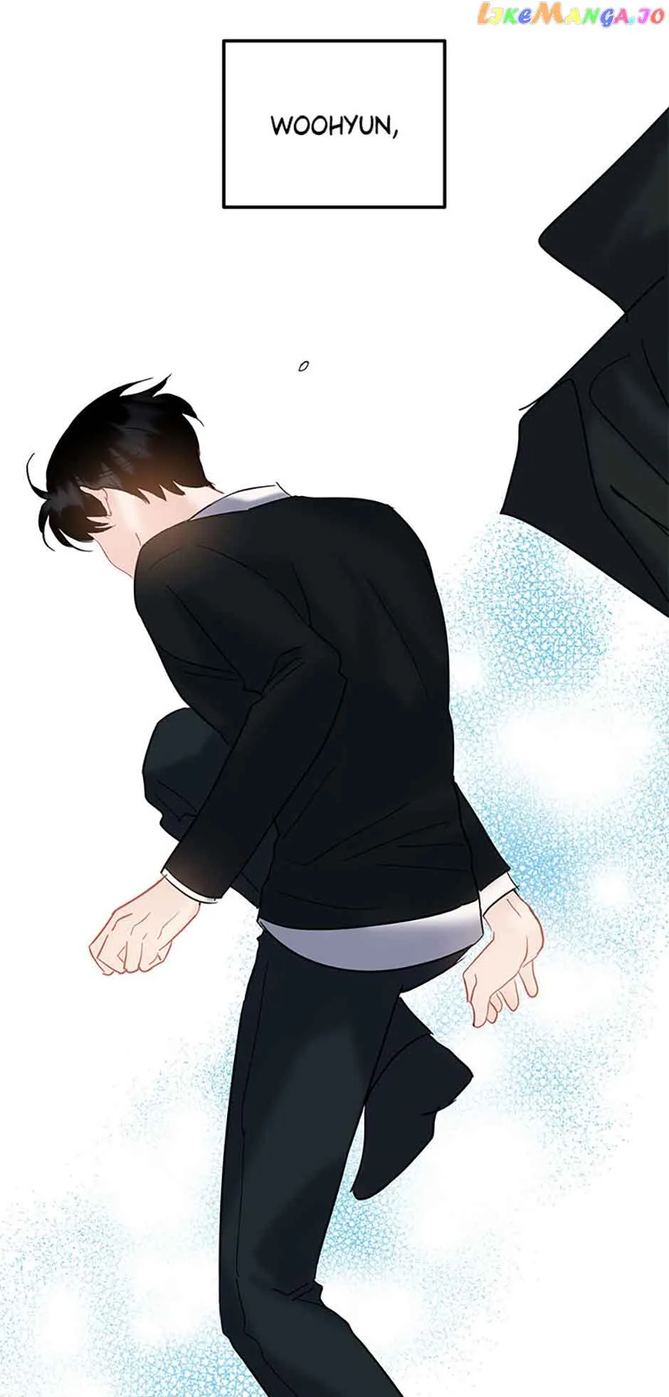 The Dignity Of Romance Chapter 49 page 56