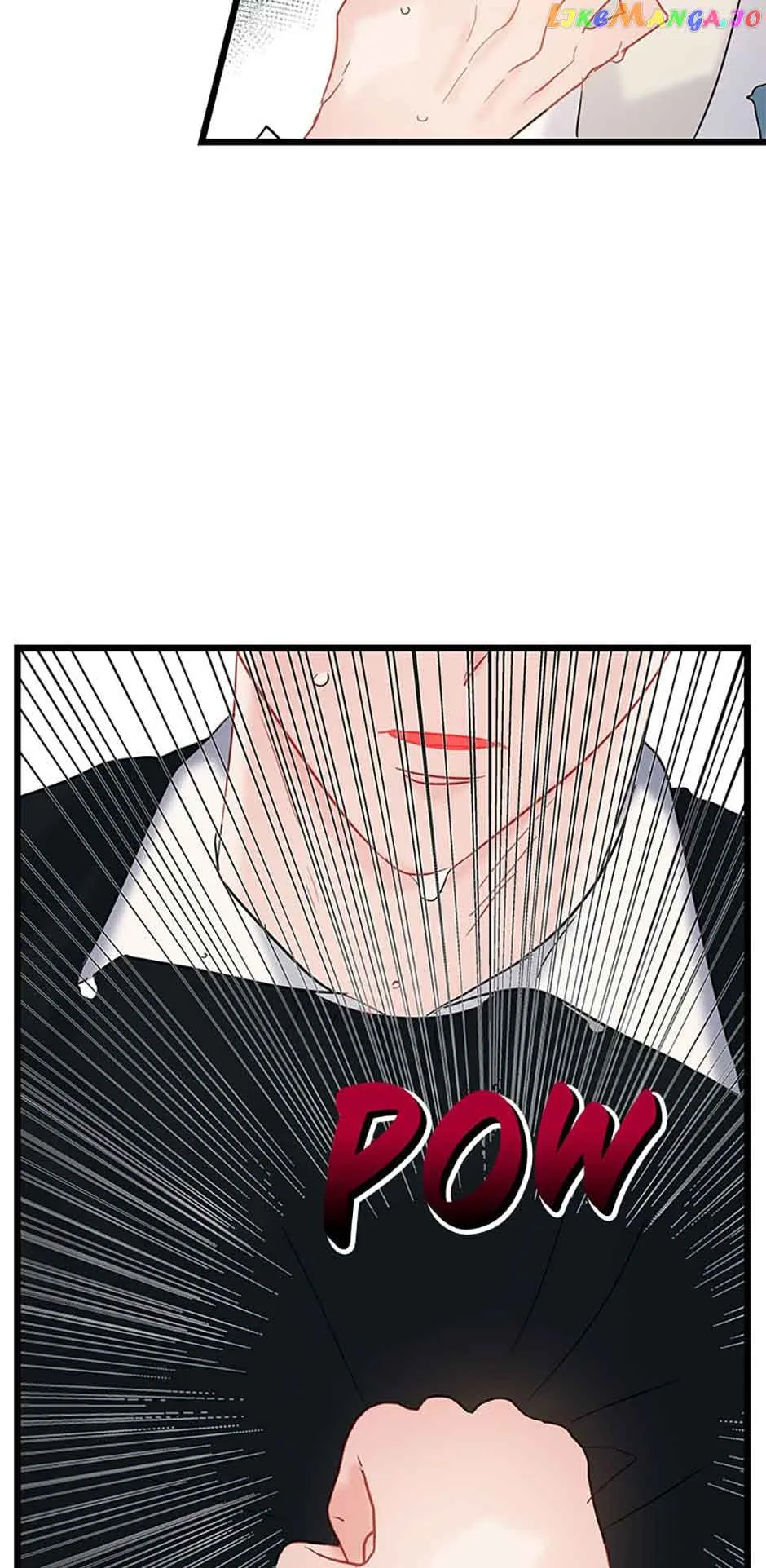 The Dignity Of Romance Chapter 49 page 36