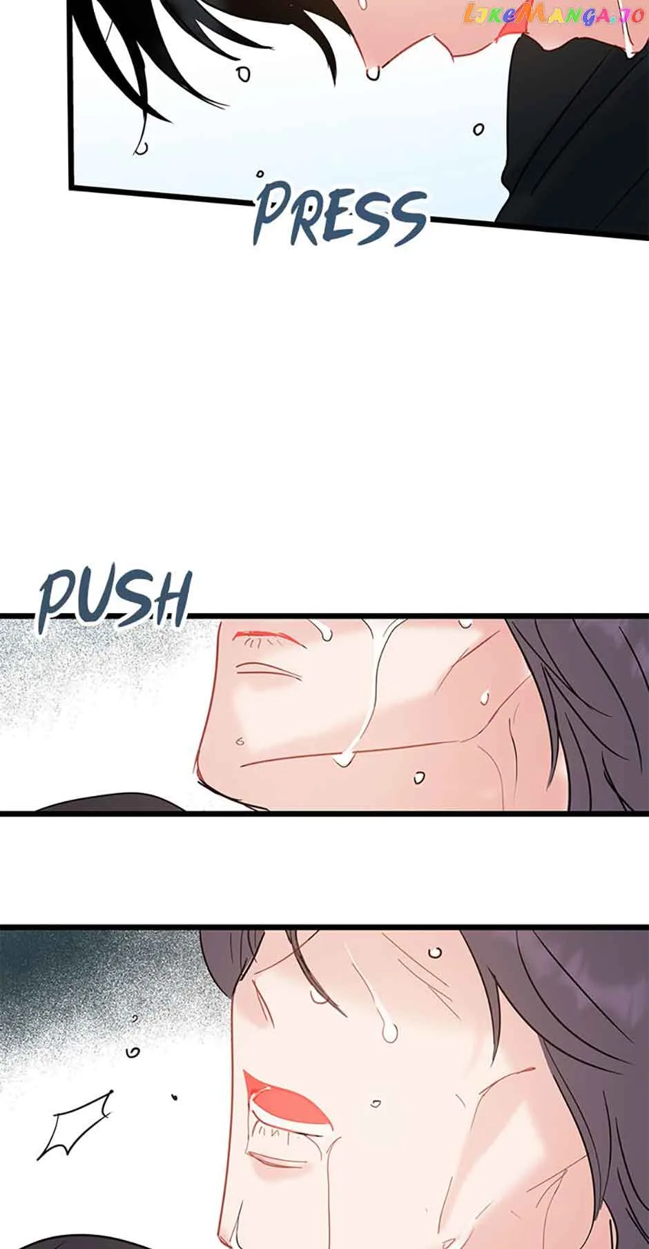The Dignity Of Romance Chapter 49 page 24